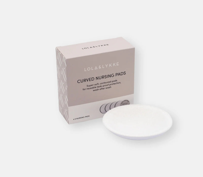 Lola&Lykke bambuiset liivinsuojat