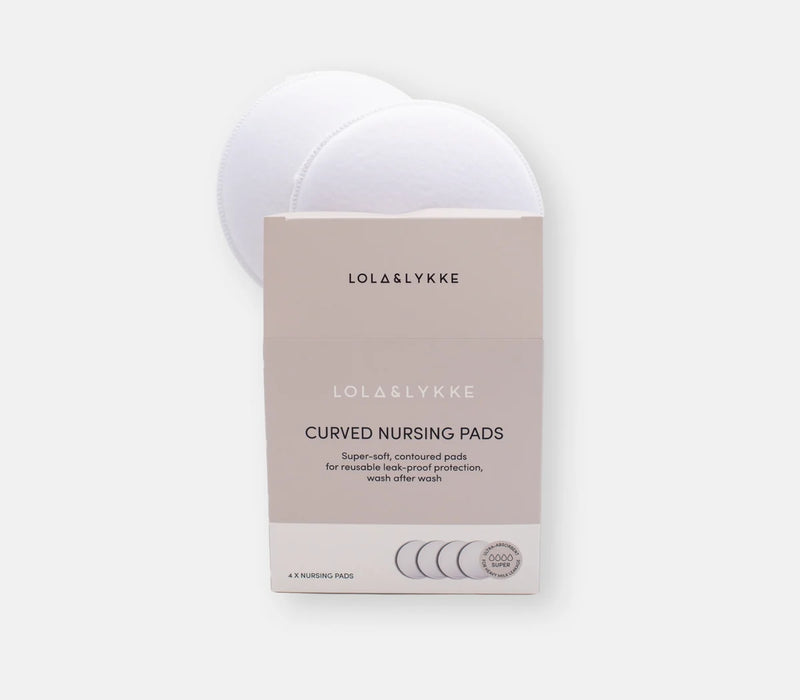 Lola&Lykke liivinsuojien pakkaus