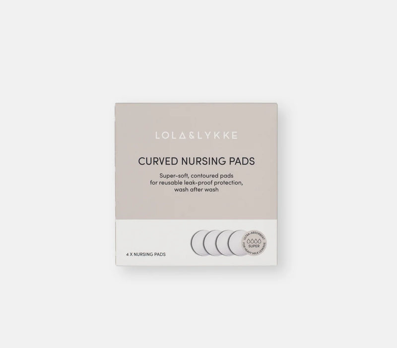 Lola&Lykke liivinsuojien pakkaus