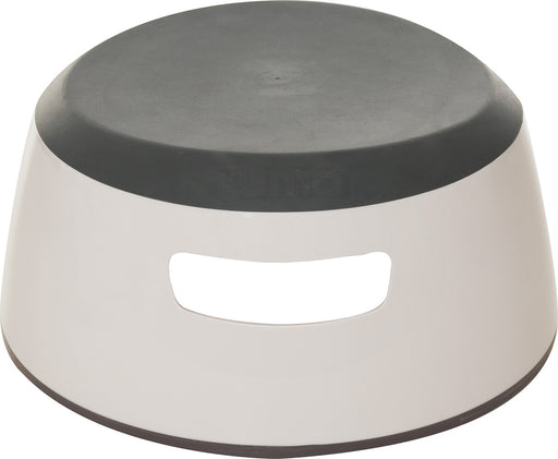 LUMA turvakoroke/wc-koroke lapselle vessaan Silk Oat-värissä