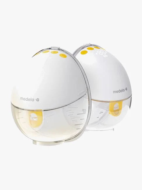 Medela MotionInBra tuplapumppu
