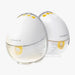 Medela MotionInBra tuplapumppu