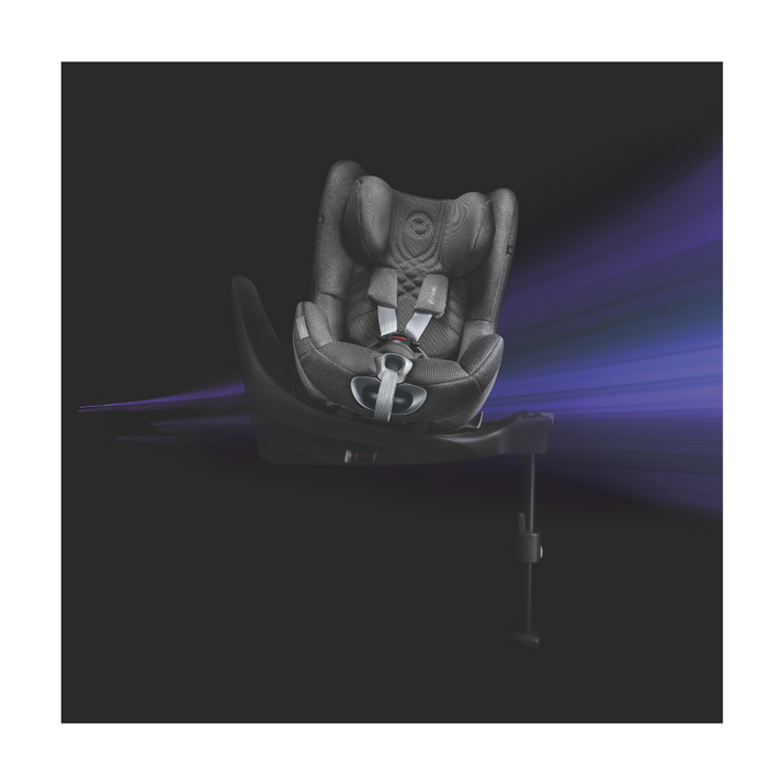 Cybex Sirona T i-Size Plus
