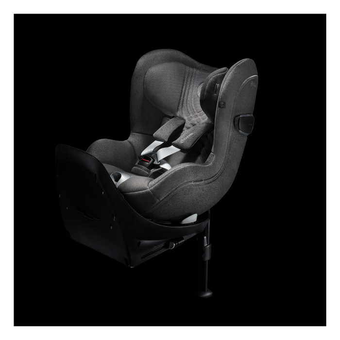 Cybex Sirona T i-Size Plus