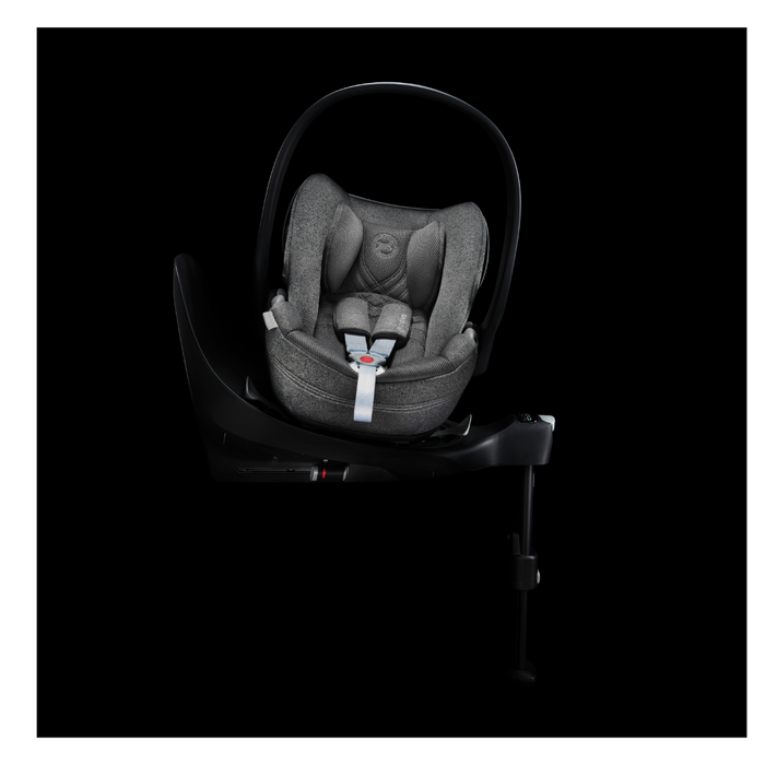 Cybex Cloud T i-size turvakaukalo (PLUS)