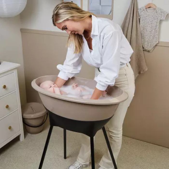 LUMA Ammeteline (Musta)