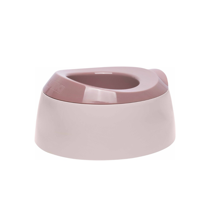 LUMA potta (Blossom pink)