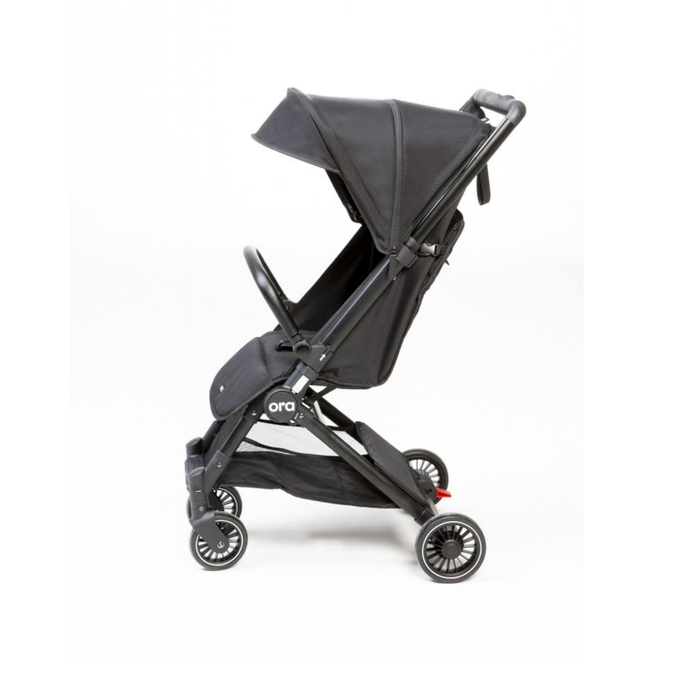 Ora Aina -Matkarattaat