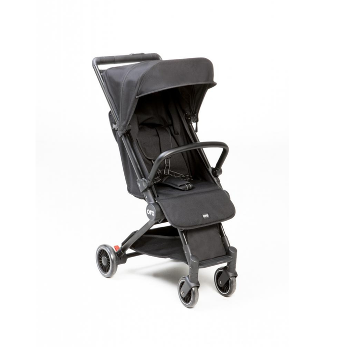 Ora Aina -Matkarattaat