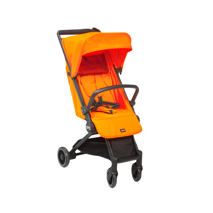 Ora Aina -Matkarattaat