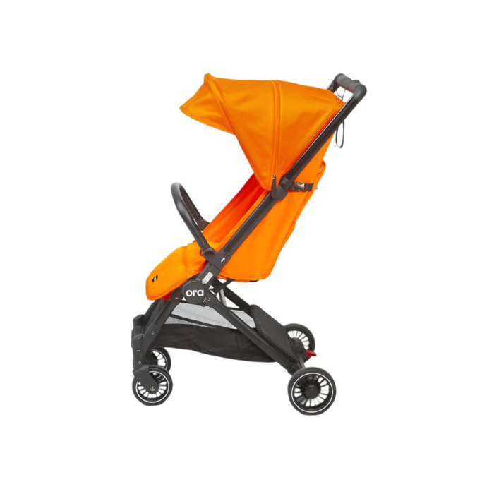 Ora Aina -Matkarattaat