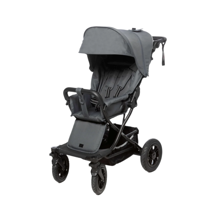 Ora Hertta2 - Kuomurattaat kääntyvillä renkailla