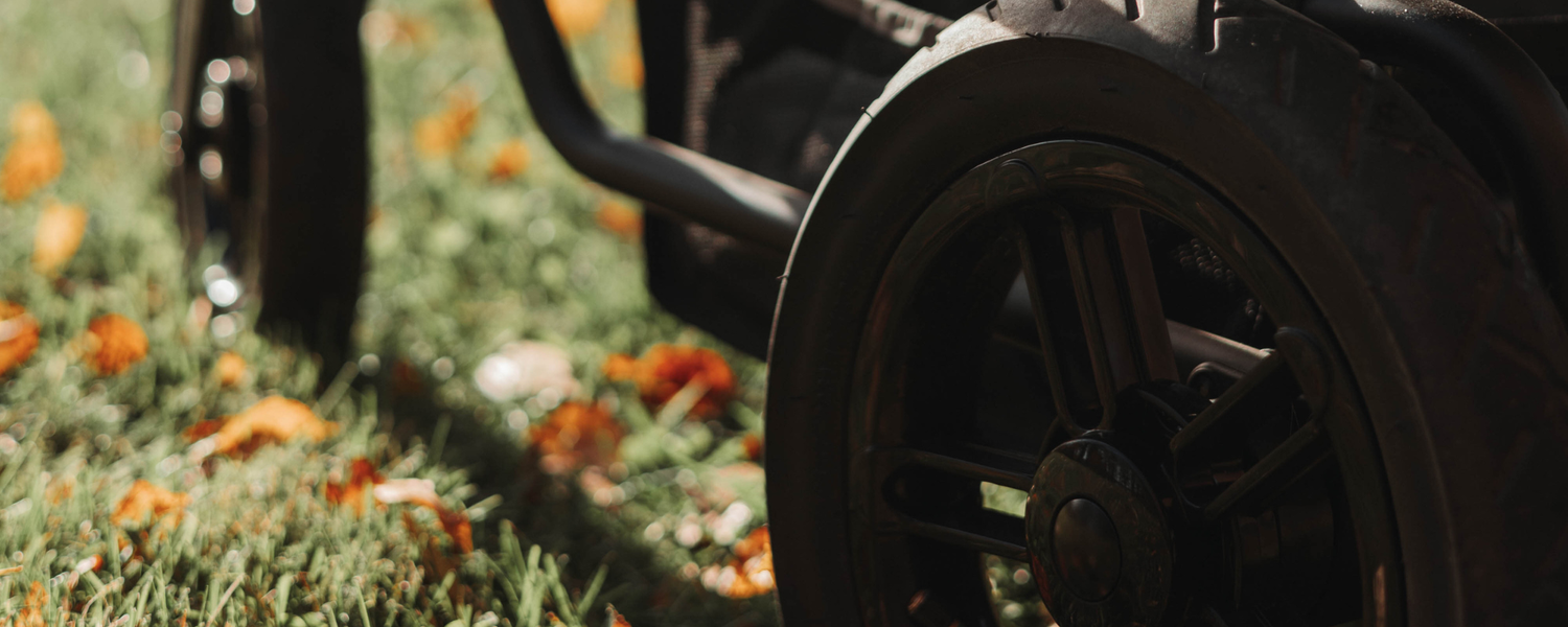 Valitse teidän arkeen sopivat renkaat