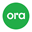 Ora logo