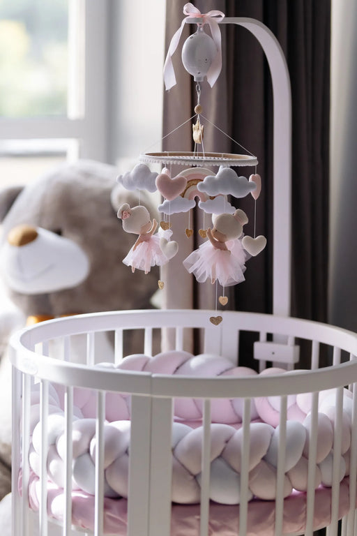 Ora Kielo katosverhoteline ja mobile