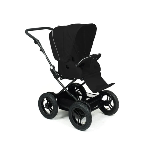 Ora Unto lastenrattaat kiinteillä renkailla