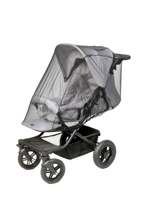 Ora hyönteissuoja lastenrattaisiin