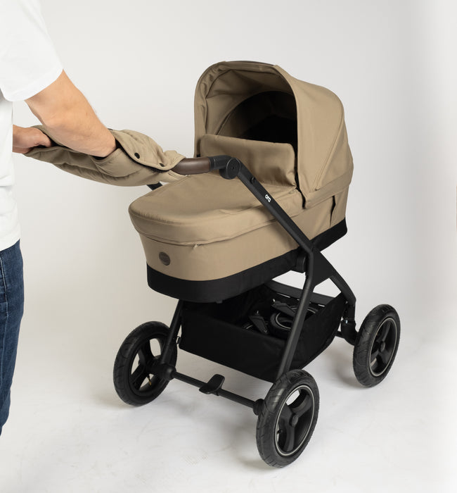 Kadenlammitin plus studiokuva