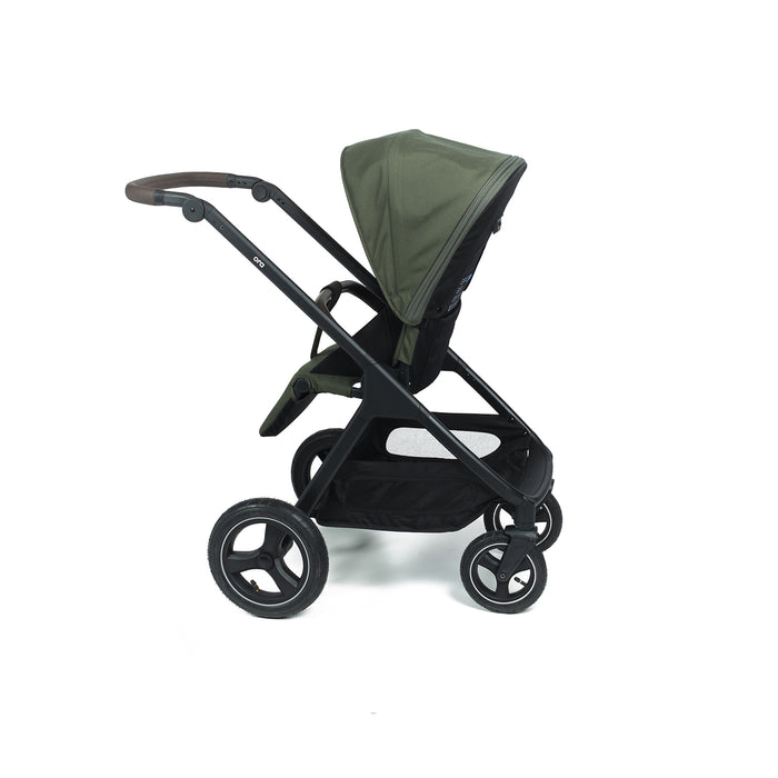 Ora Otso, parhaat lastenrattaat