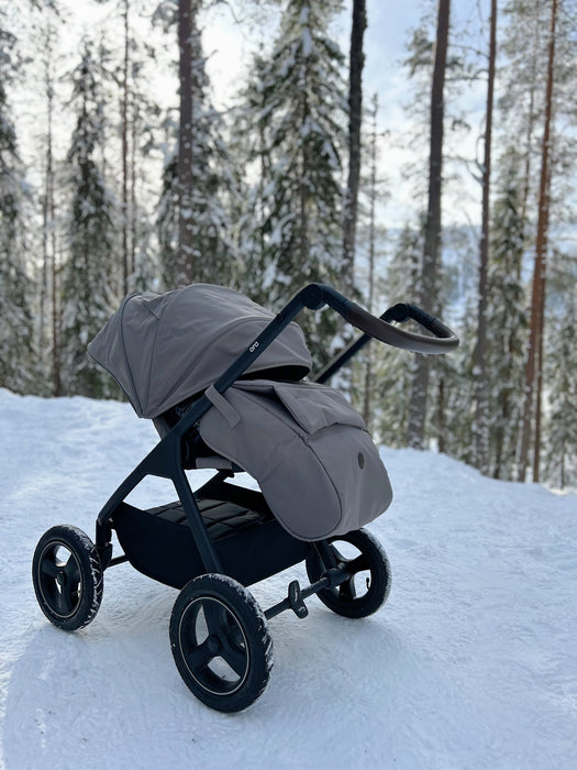 Ora Otso yhdistelmävaunut