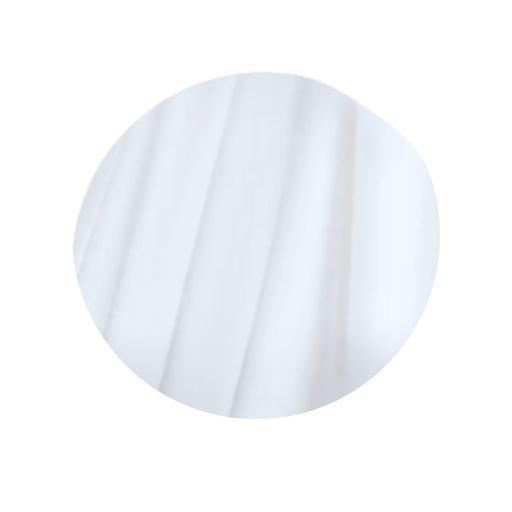 Valkoinen pinnasängyn lakana