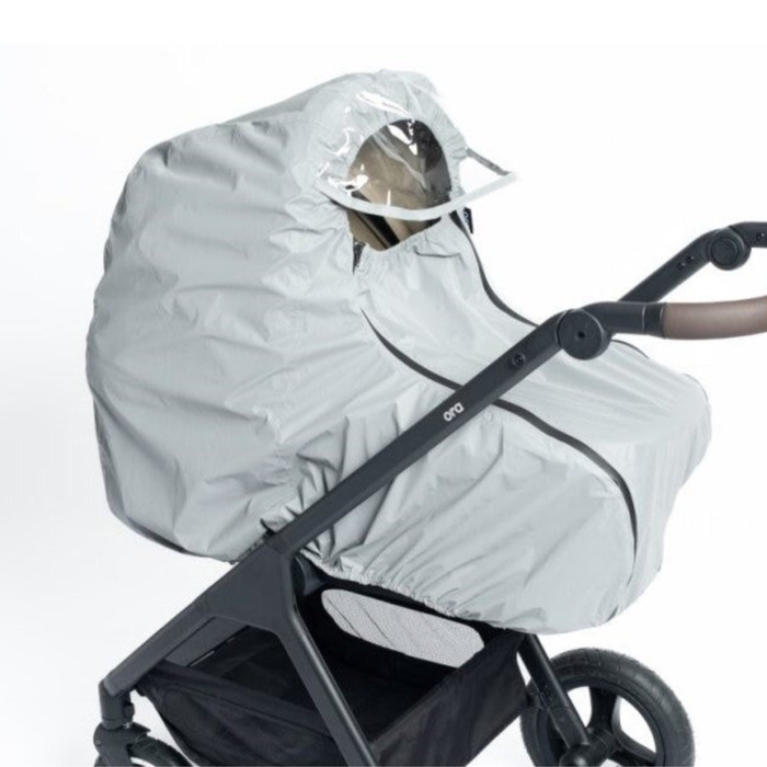 Heijastava sadesuoja vaunuihin