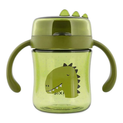 Trixien 360 juomamuki dinosaurus