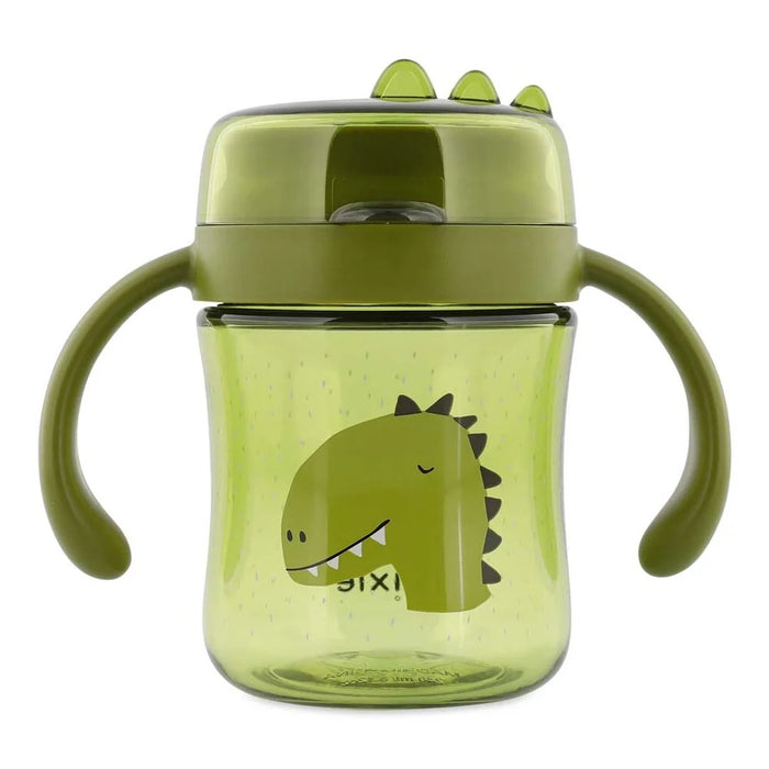 Trixien 360 juomamuki dinosaurus