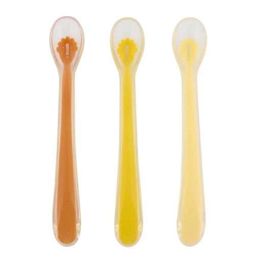 Trixien syöttölusikat vauvalle kettu kuosissa