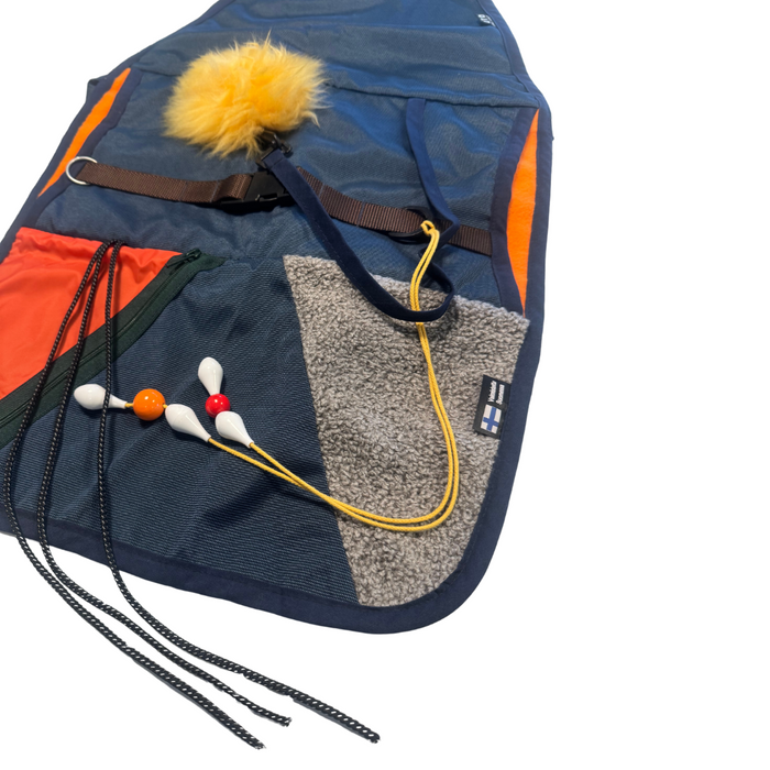 Oran virike-essu muistisairaalle