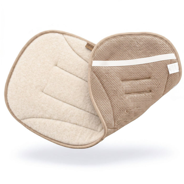 Zaffiron beige villa istuinpehmuste kuva käännettävyydestä