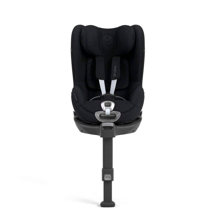 Cybex Sirona T i-Size Plus (Sepia Black)