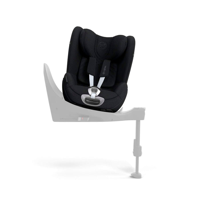 Cybex Sirona T i-Size Plus (Sepia Black)