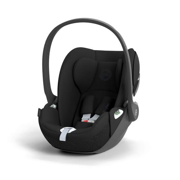 Cybex Cloud T i-size turvakaukalo (PLUS)