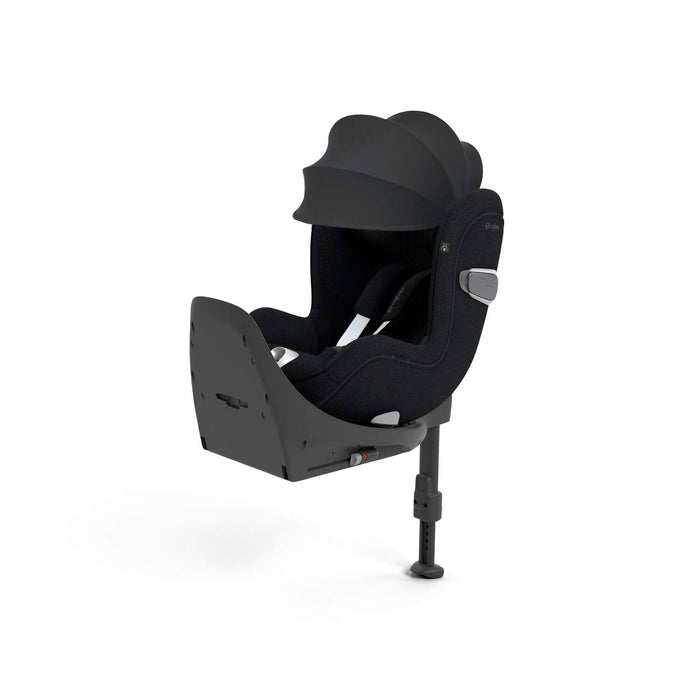Cybex Sirona T i-Size Plus (Sepia Black)
