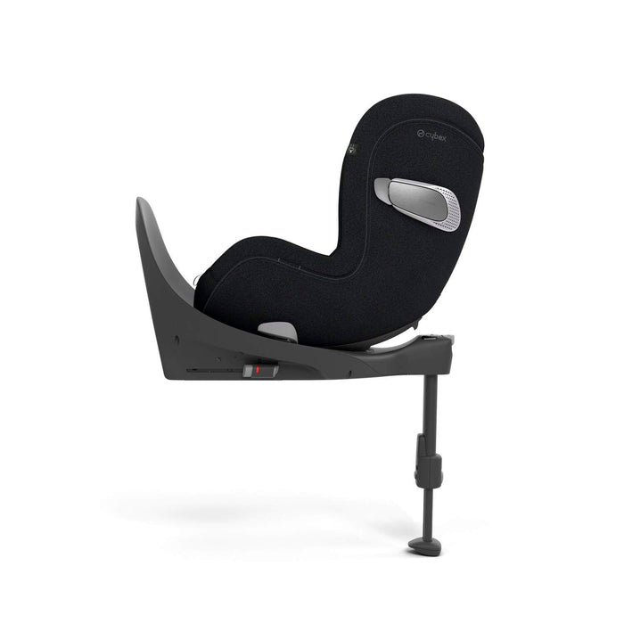 Cybex Sirona T i-Size Plus (Sepia Black)