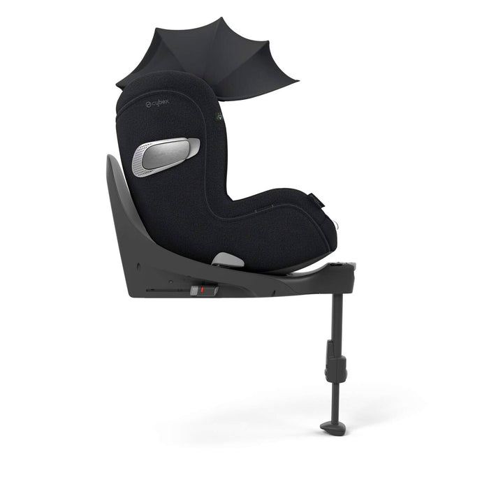 Cybex Sirona T i-Size Plus (Sepia Black)