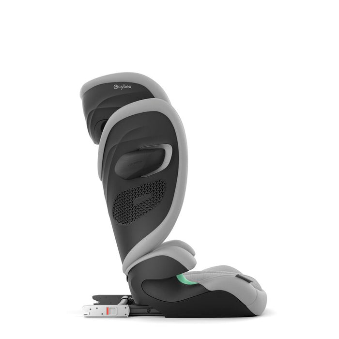 Cybex Solution G2 Plus turvavyöistuin