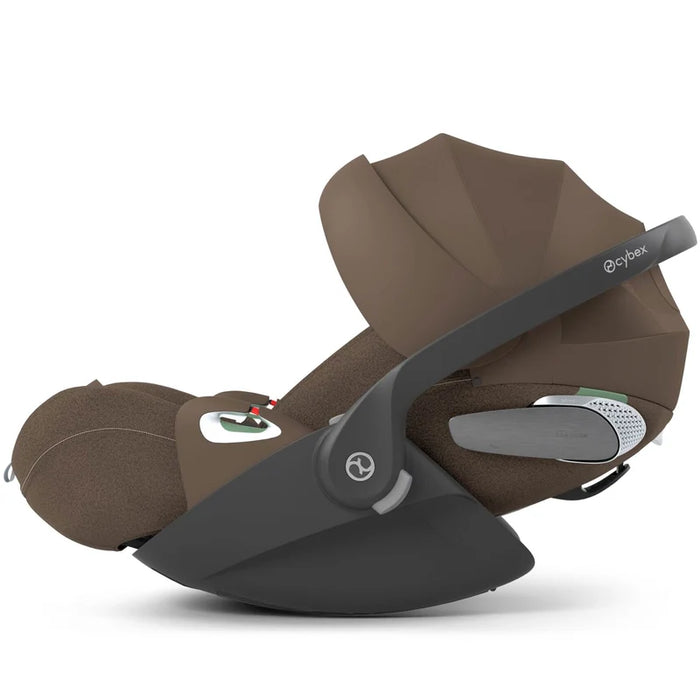 Cybex Cloud T i-size turvakaukalo (PLUS)