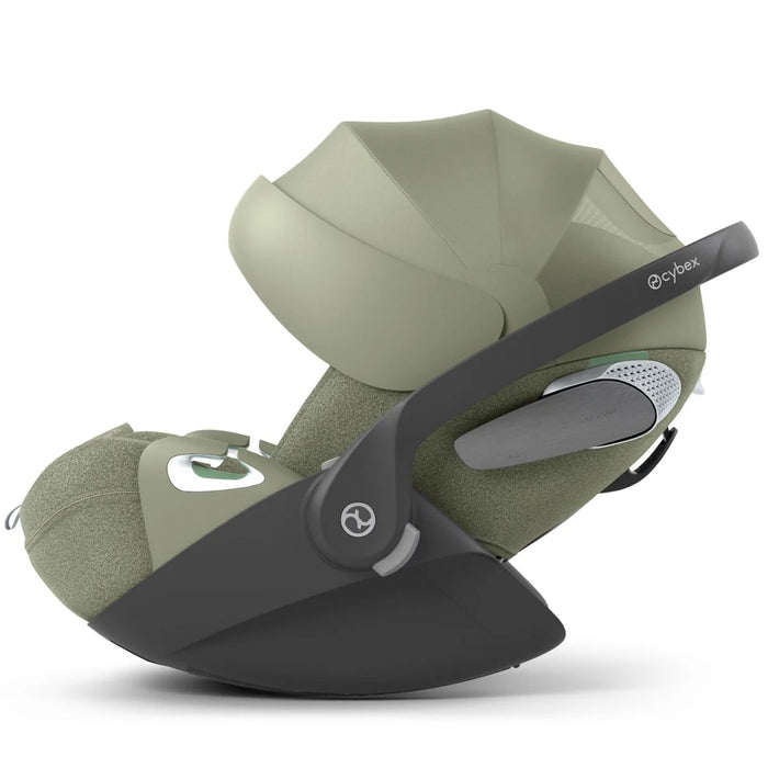 Cybex Cloud T i-size turvakaukalo (PLUS)