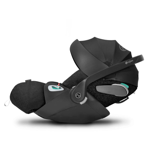 Cybex Cloud T i-size turvakaukalo (PLUS)