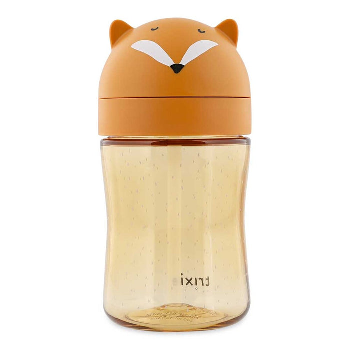 Trixien kettu pillimuki