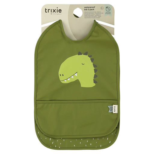 Trixien dinosaurus ruokalaput