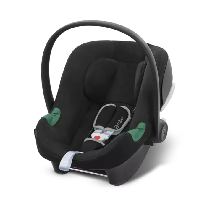 Cybex Aton B2 i-Size turvakaukalo ja Base One -telakka