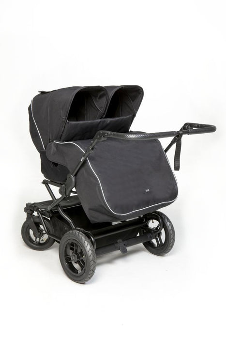 Ora Sisu sisarusrattaiden jalkapeite